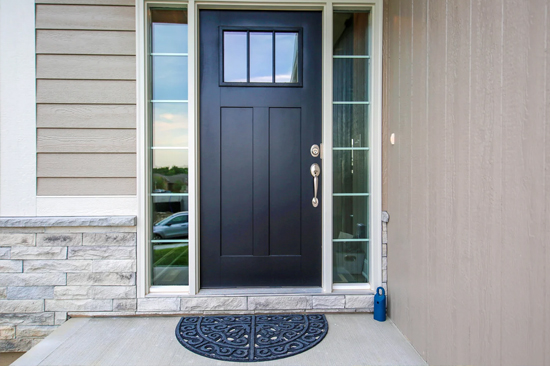 Wesley Chapel-residential-door-repair
