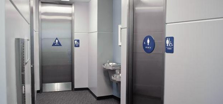 high security metal door repair Wesley Chapel