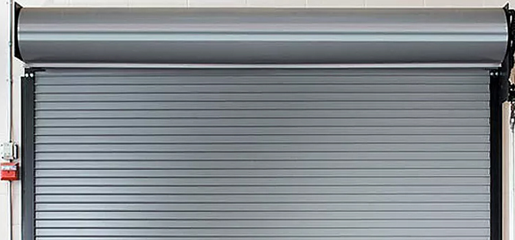 rolling steel door repair Wesley Chapel